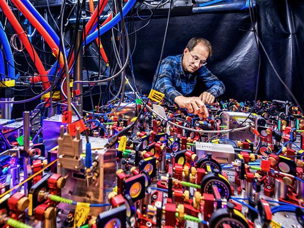 © Raymond Rutting, de Volkskrant